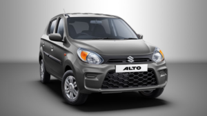 Maruti Alto-K10 VXI