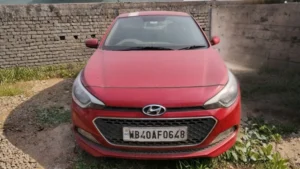 Hyundai i20-Magna 1.2
