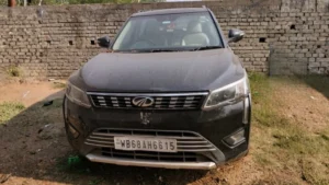 Mahindra XUV300