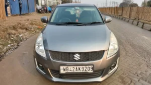 Maruti Swift-VXI