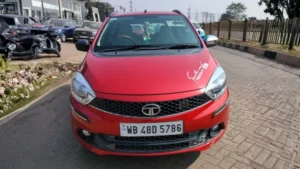 Tata Tiago XZ
