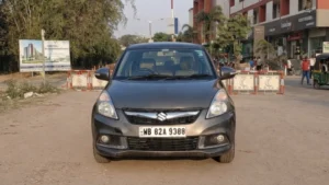 Maruti Swift-Dzire VXI