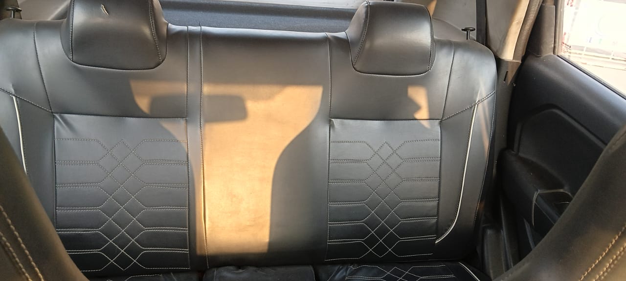 
								Maruti Wagon R LXI full									