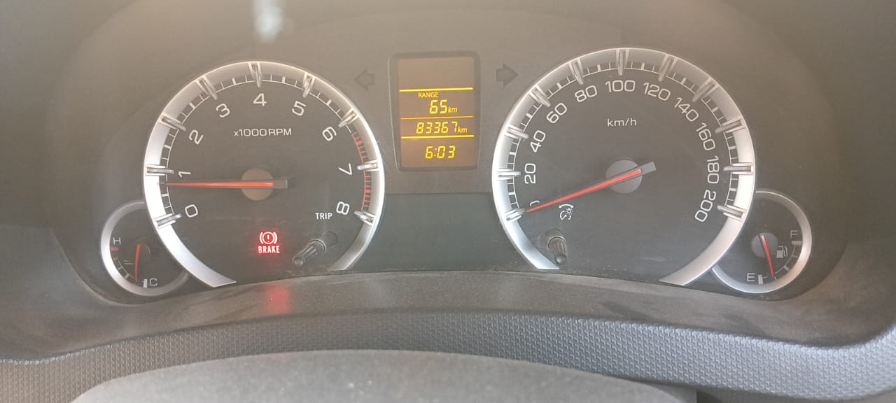 
								Maruti Swift-Dzire VXI full									