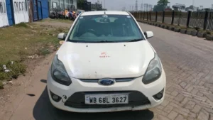 Ford Figo