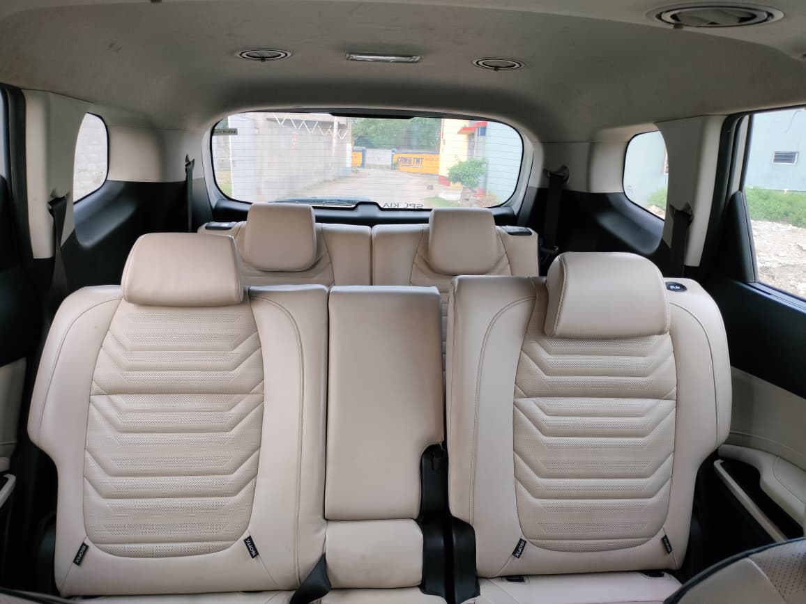 
								KIA Carens full									