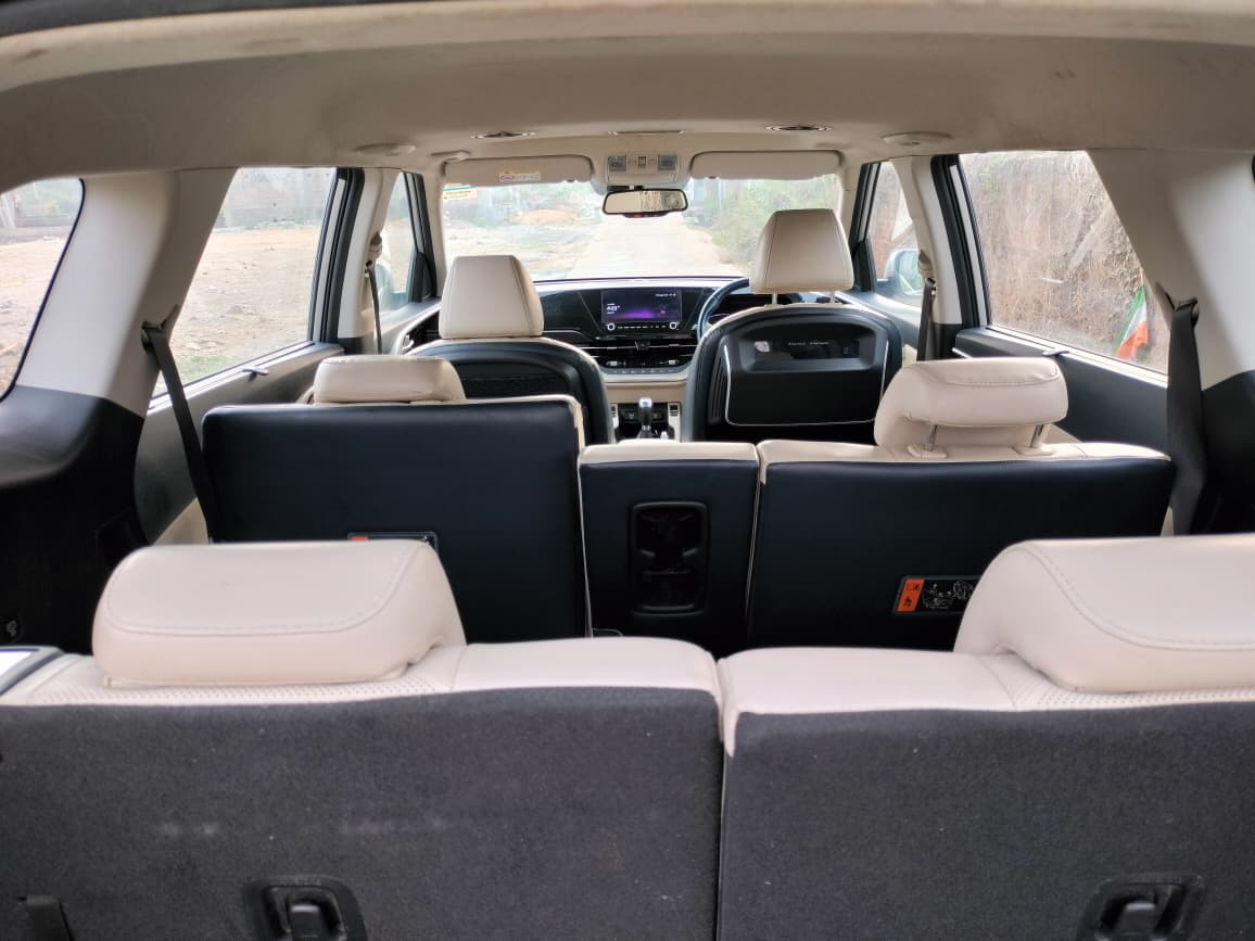 
								KIA Carens full									