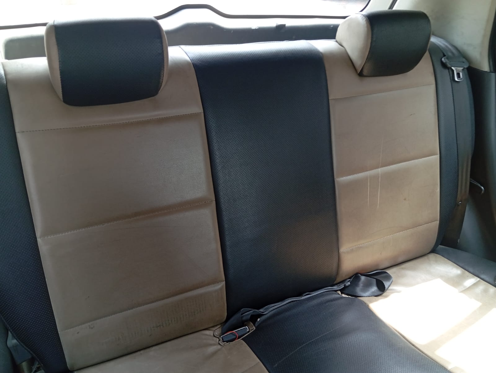 
								Maruti Swift VDI full									