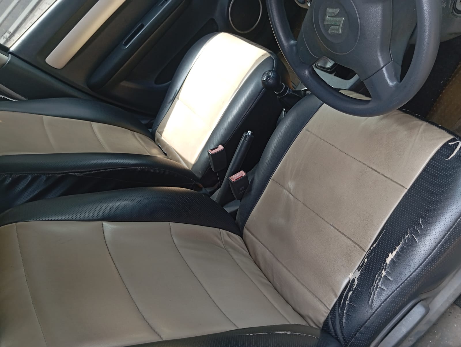 
								Maruti Swift VDI full									