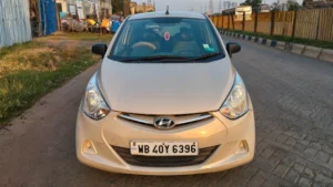 Hyundai EON