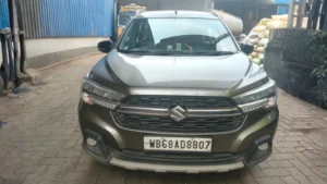 Maruti XL6
