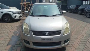 Maruti Swift VDI