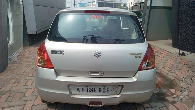 
								Maruti Swift VDI full									