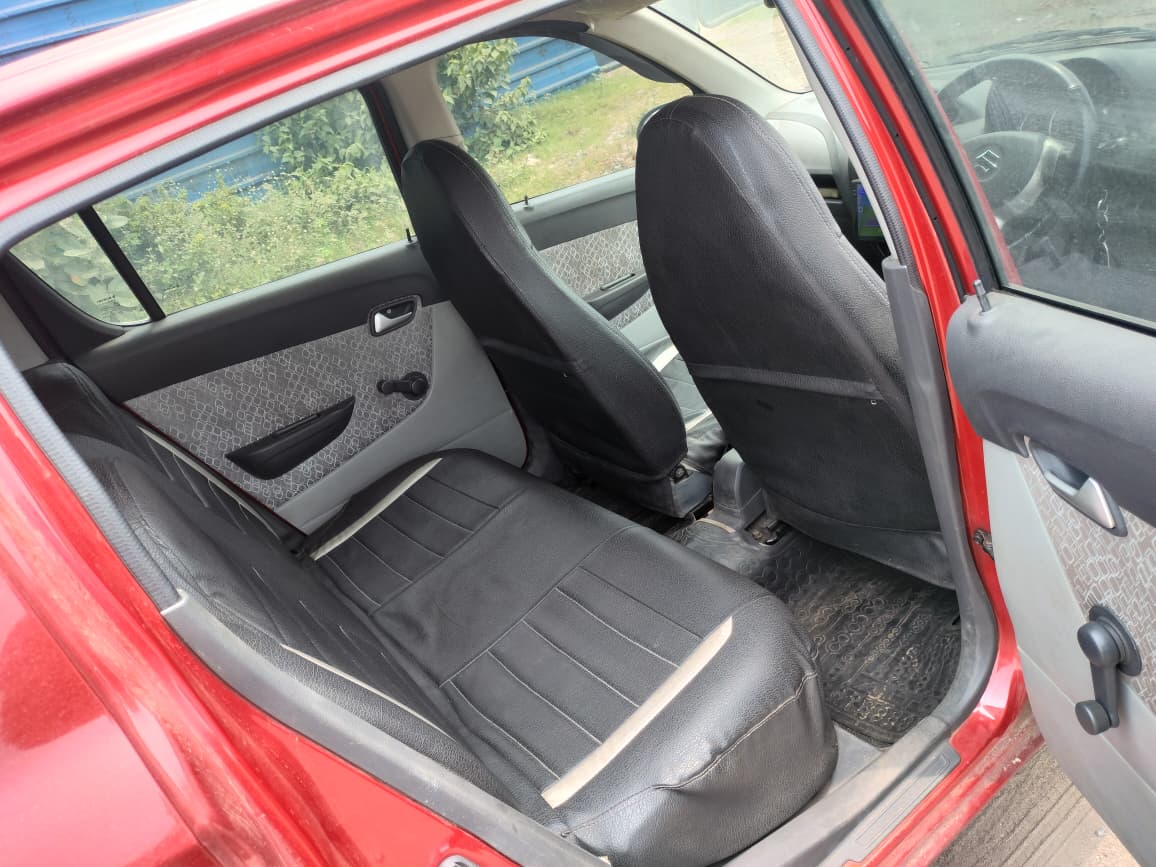 
								Maruti ALTO 800 LXI full									