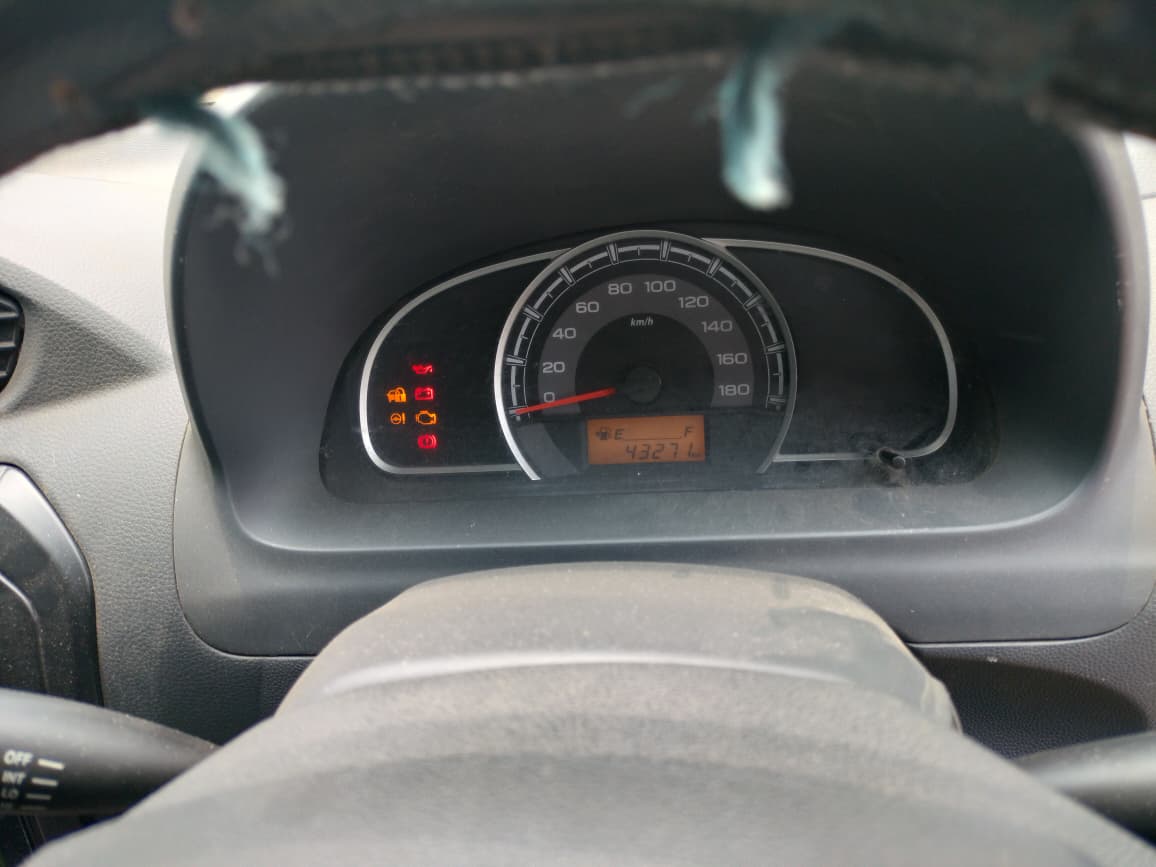 
								Maruti ALTO 800 LXI full									
