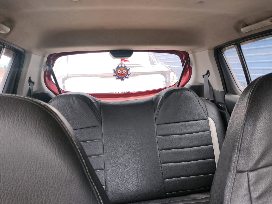 
								Maruti ALTO 800 LXI full									