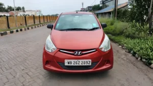 Hyundai EON ERA+