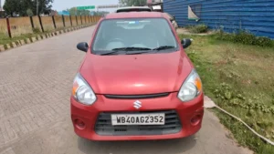 Maruti ALTO 800 LXI