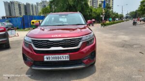 Kia SELTOS G1.5 6MT HTK