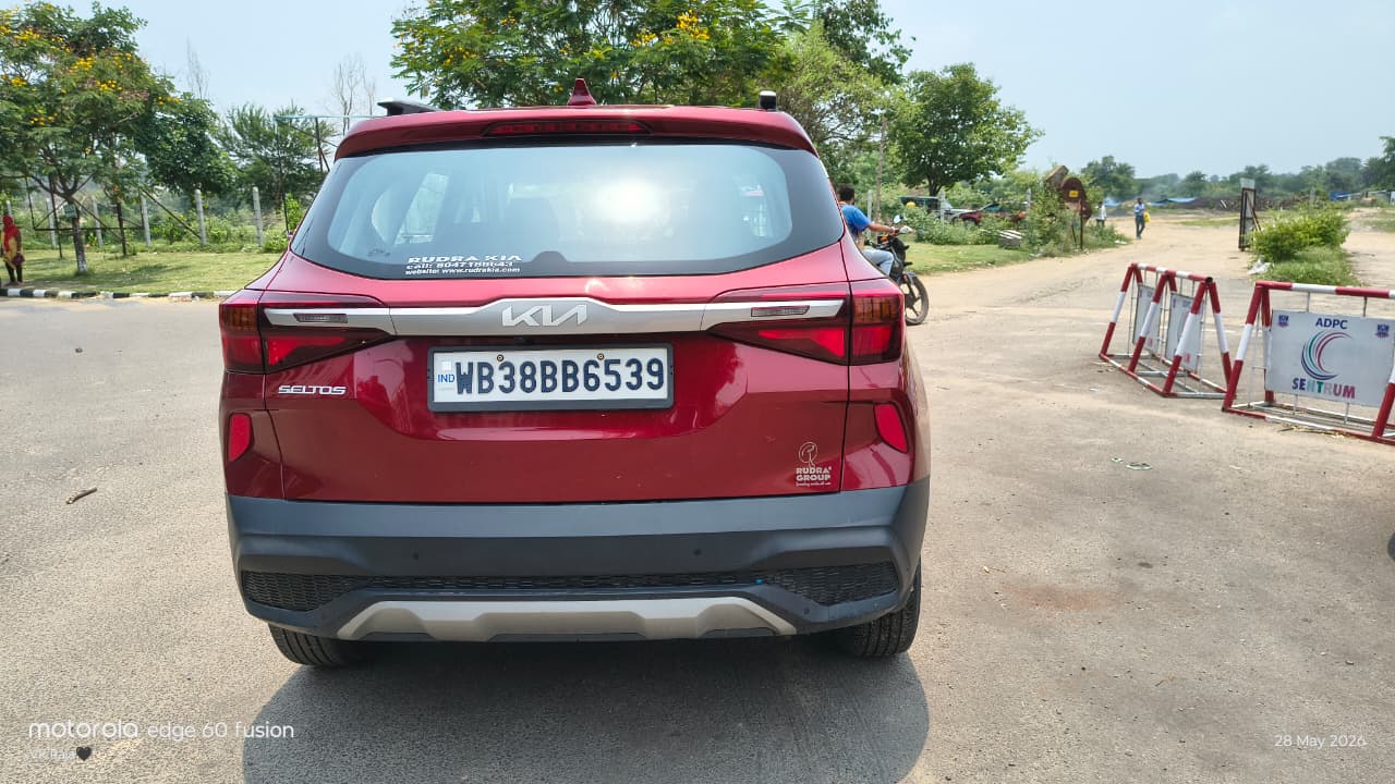 
								Kia SELTOS G1.5 6MT HTK full									
