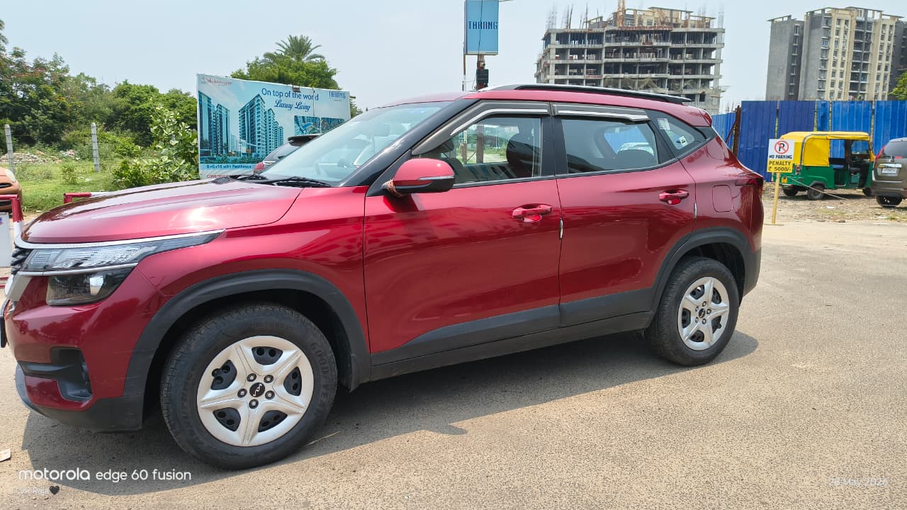 
								Kia SELTOS G1.5 6MT HTK full									