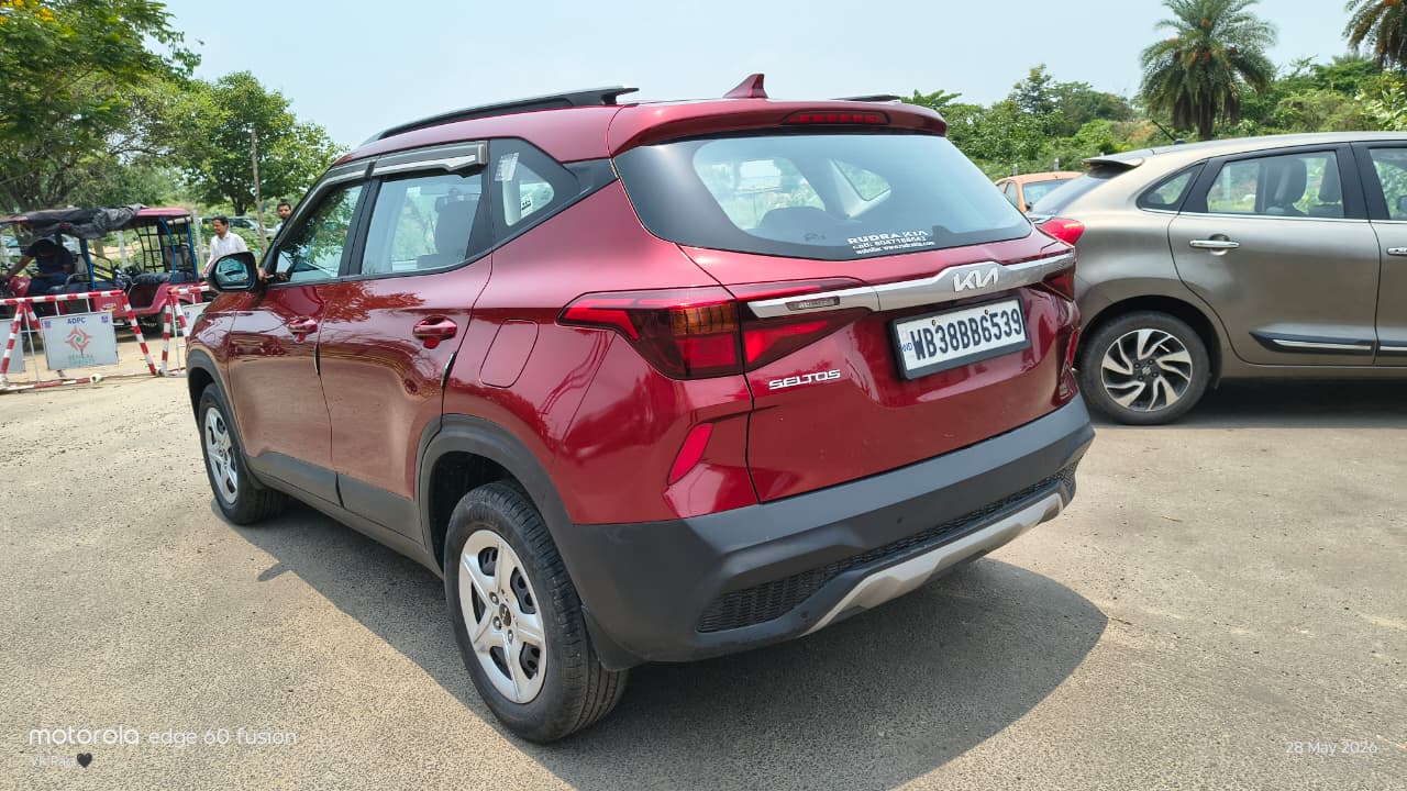 
								Kia SELTOS G1.5 6MT HTK full									