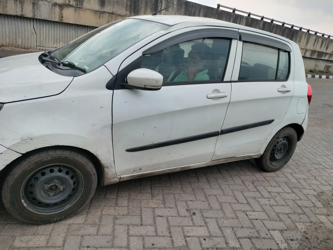
								Maruti Celerio full									