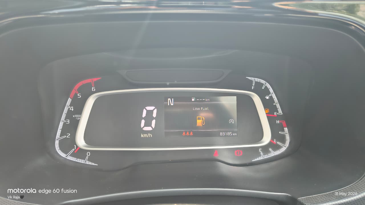 
								Kia Sonet D1.5 Imt Gtx Plus full									