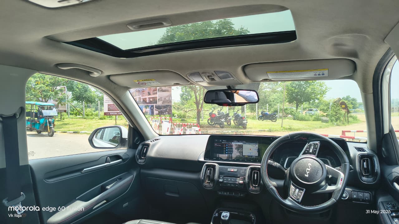 
								Kia Sonet D1.5 Imt Gtx Plus full									