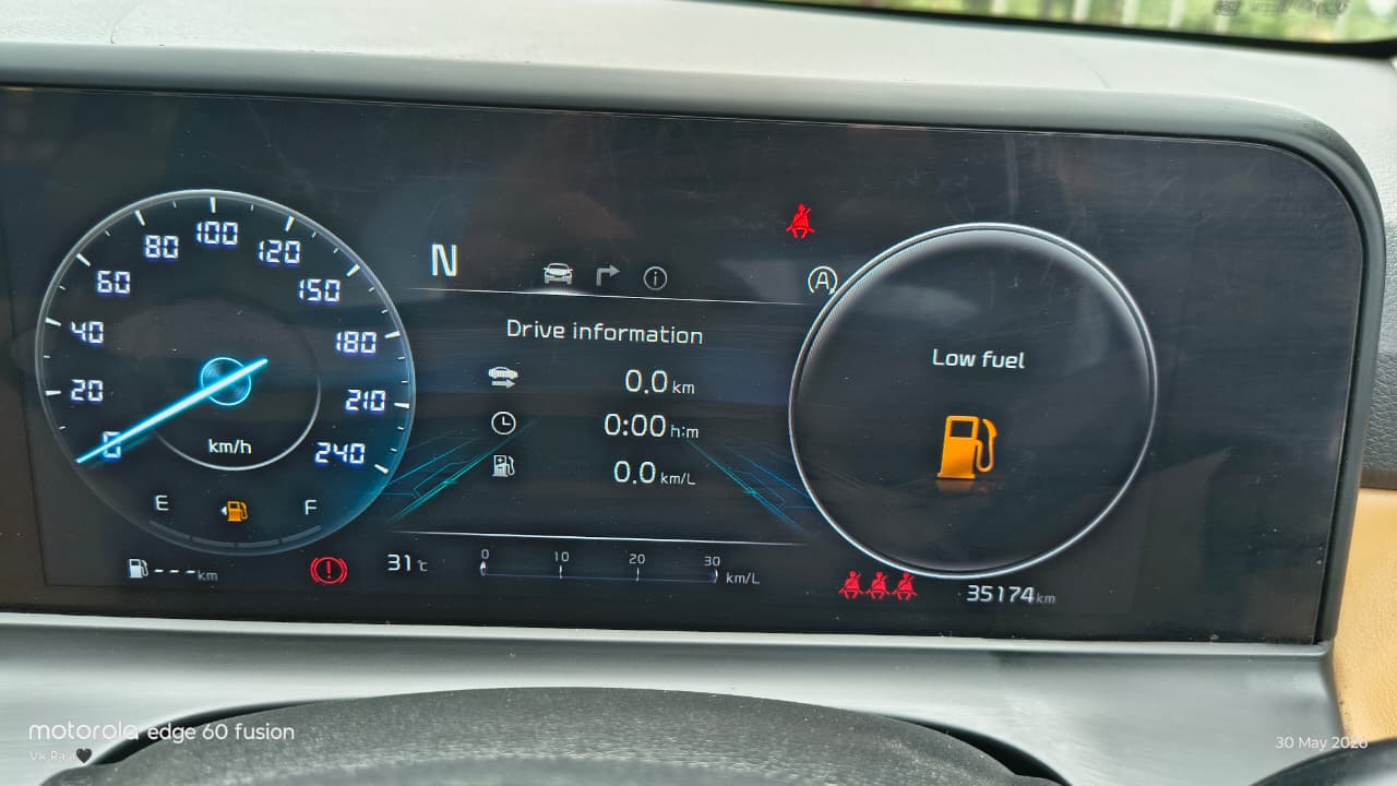 
								Kia Seltos Htx Plus Imt 1.5t Petrol full									