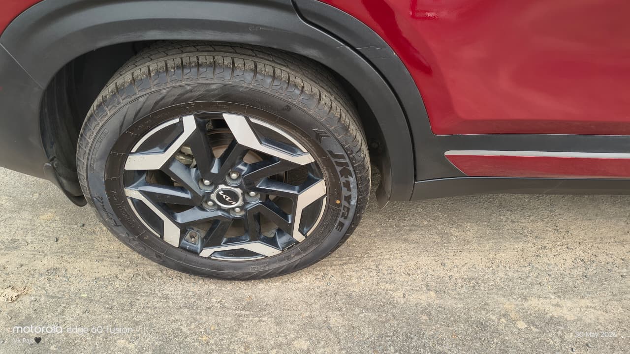 
								Kia Seltos Htx Plus Imt 1.5t Petrol full									