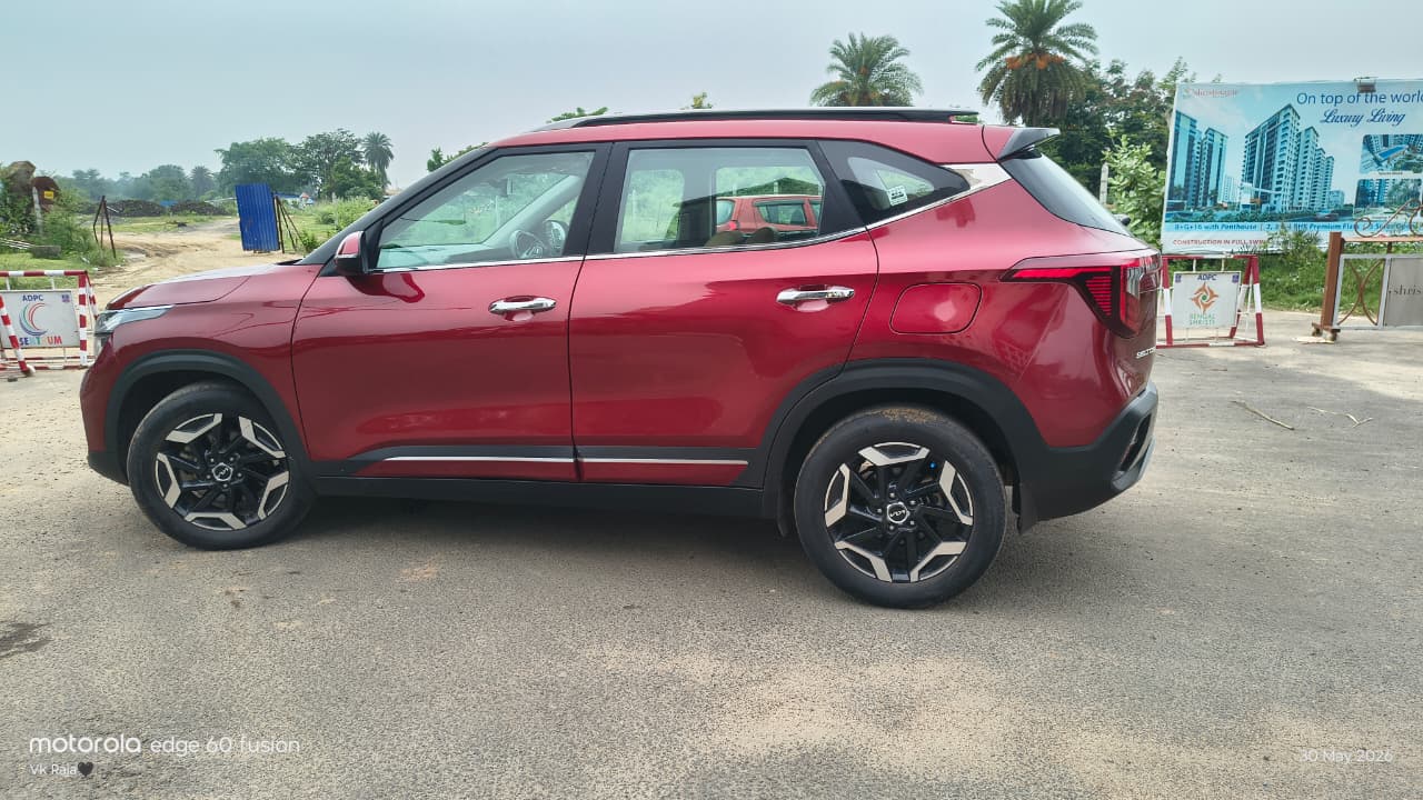 
								Kia Seltos Htx Plus Imt 1.5t Petrol full									