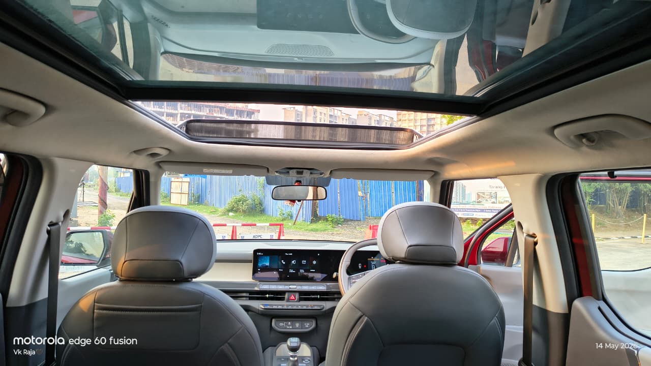 
								Kia Syros G1.0t 6mt Htx full									