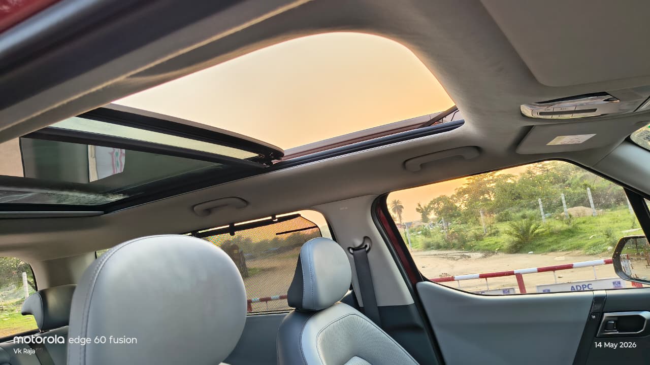 
								Kia Syros G1.0t 6mt Htx full									