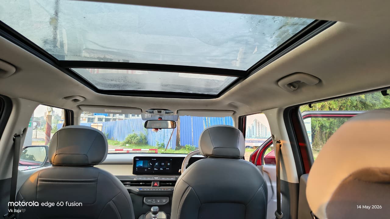 
								Kia Syros G1.0t 6mt Htx full									