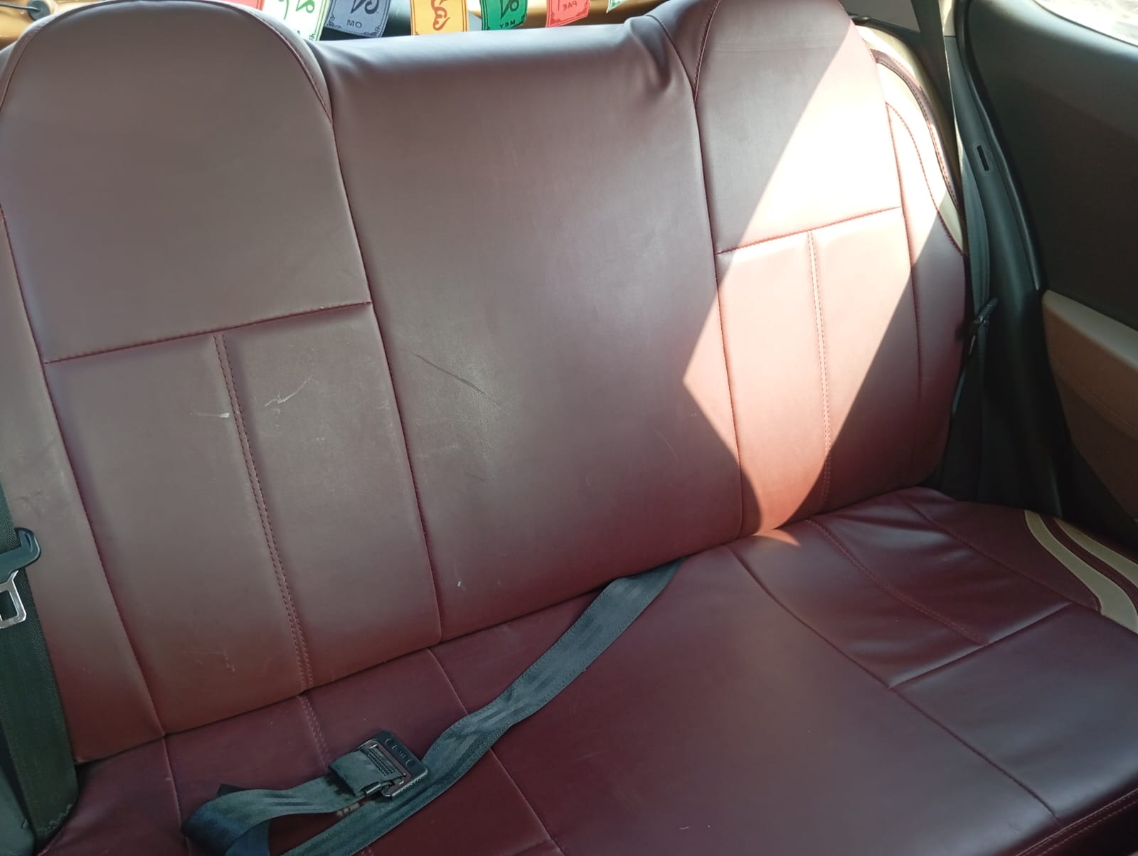 
								Hyundai Grand I10 Sportz full									