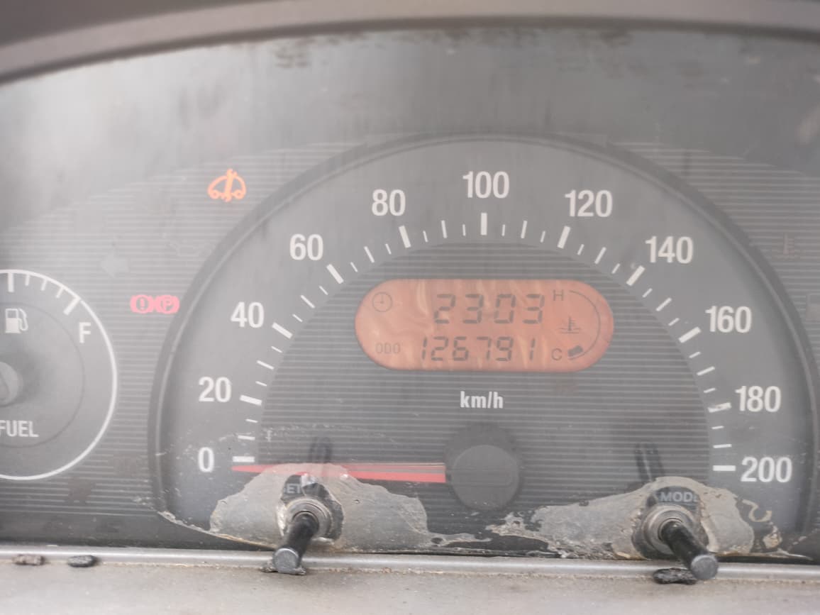 
								Tata Indica Vista full									