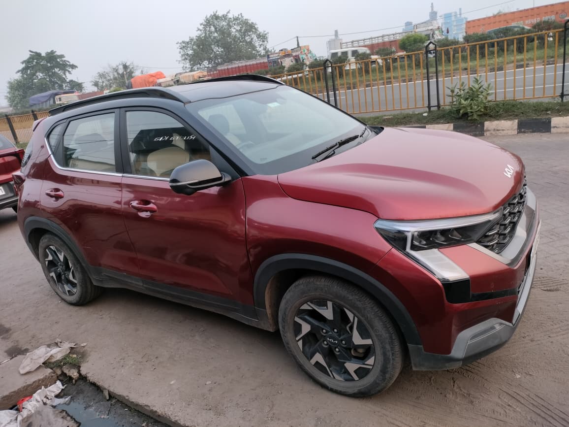 
								Kia Sonet D1.5 6at Gtx Plus full									