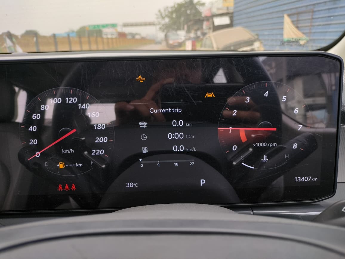 
								Kia Syros G1.0t 7dct Htx Plus(O) full									