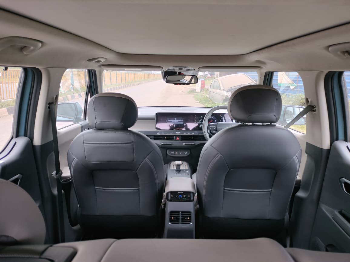 
								Kia Syros G1.0t 7dct Htx Plus(O) full									