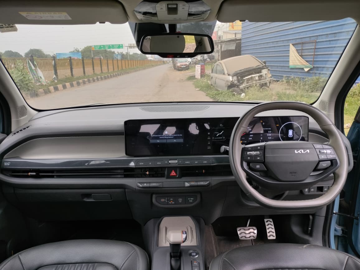 
								Kia Syros G1.0t 7dct Htx Plus(O) full									