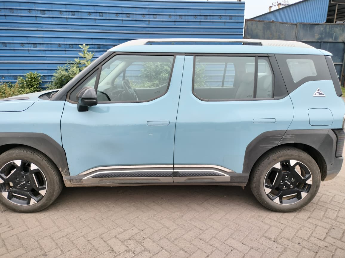 
								Kia Syros G1.0t 7dct Htx Plus(O) full									
