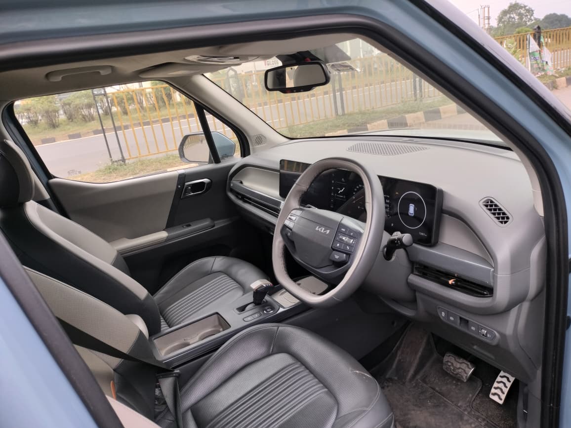 
								Kia Syros G1.0t 7dct Htx Plus(O) full									