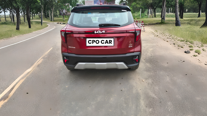 
								Kia Seltos Htx Plus Imt 1.5t Petrol full									