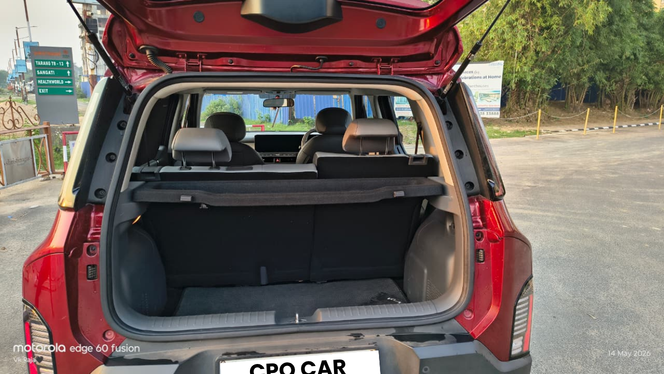 
								Kia Syros G1.0t 6mt Htx full									