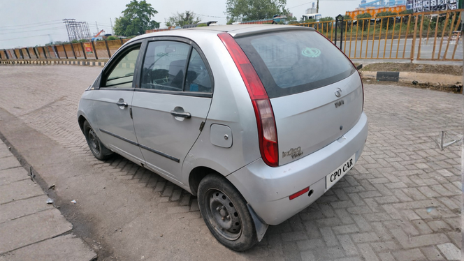 
								Tata Indica Vista full									