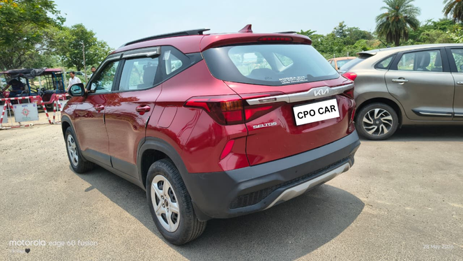 
								Kia SELTOS G1.5 6MT HTK full									
