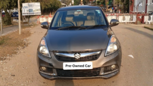Maruti Swift Dzire VXI