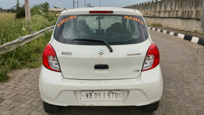 
								Maruti Celerio full									