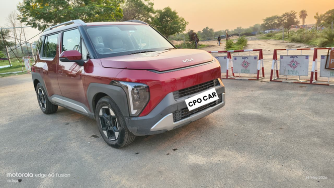 
								Kia Syros G1.0t 6mt Htx full									